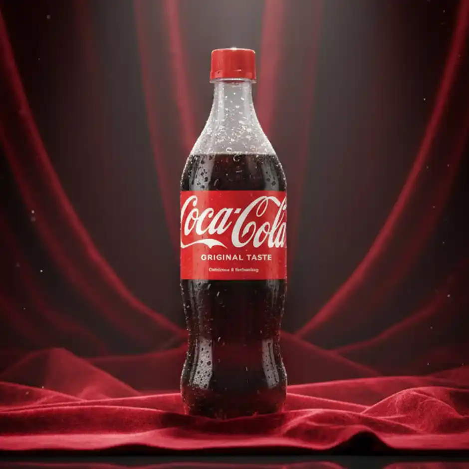 Coca-Cola