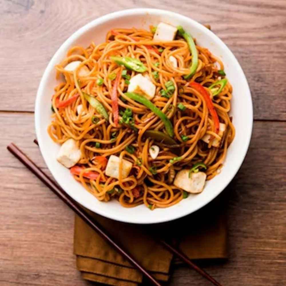 PANEER CHOWMIN