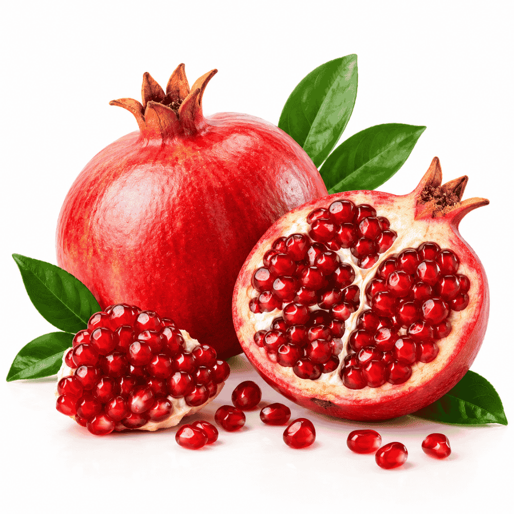 Pomegranate / Anar