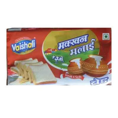 White Bread - Vaishali 