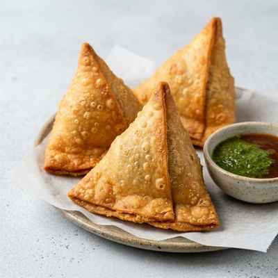 samosa 
