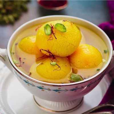 RAJBHOG - RASRUNG 