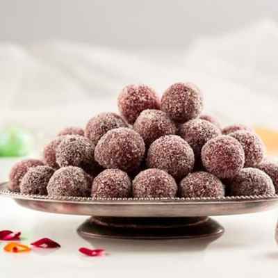 DRY GULAB JAMUN - RASRANG 